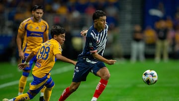 Comienza una nueva jornada de la Liga Mx; FDP analiza