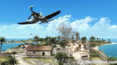 Battlefield 1943: Pacific, Impresiones