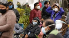 Segundo Bono Familiar Universal: beneficiarios y cuándo empezará a entregarse