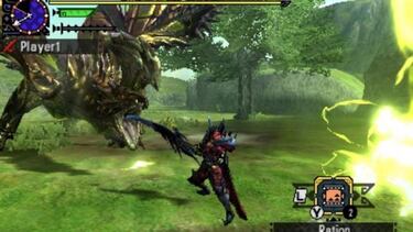 La cámara de Monster Hunter World, una tarea pendiente