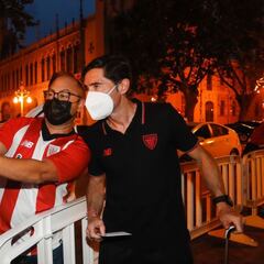 Marcelino vuelve a Mestalla