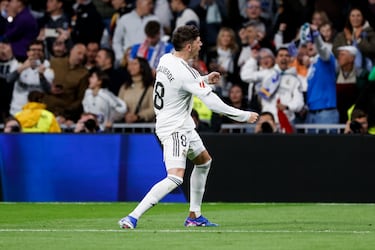 Vencedores y vencidos con Arbeloa