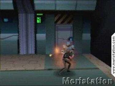 Batman Beyond (Nintendo 64)