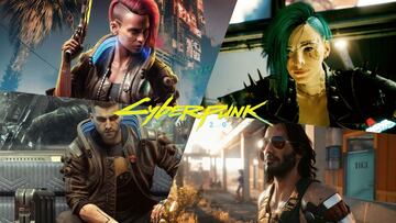 CDPR sobre Cyberpunk 2077: "Creemos firmemente en el potencial de esta IP"