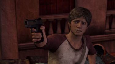 La película de Uncharted pierde a su director, Shawn Levy