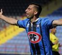 Huachipato anuncia el regreso de una de sus figuras