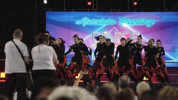 Dnce Madrid, el evento revolucionario de danza urbana, vuelve a conquistar Madrid