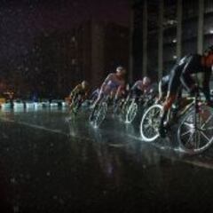 La Red Hook Crit regresa a Barcelona con 300 inscritos