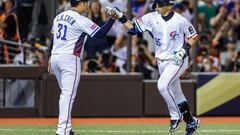 Chinese Taipei vs USA: Date, times, how to watch 2024 WBSC Premier12 Super Round on TV and online