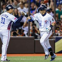 Chinese Taipei vs USA: Date, times, how to watch 2024 WBSC Premier12 Super Round on TV and online