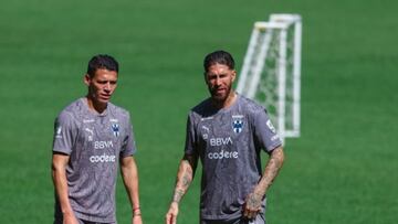 “Todos conocemos su carrera; será una linda incorporación”