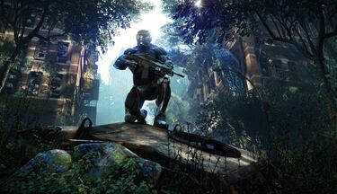 Crytek cree que la próxima generación de consolas "será la última"