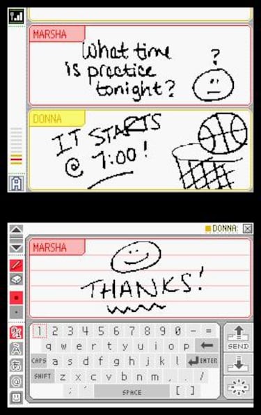 PictoChat