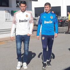 Celades: "Es una gran oportunidad pero no un 'todo o nada'"