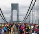 La Maratón de Nueva York, premio Príncipe de Asturias