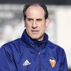 Layhoon Chan mantiene su confianza en Voro al menos hasta el Espanyol