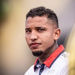 La U y Colo Colo se expresan ante la muerte de Juan Izquierdo y publican emotivos mensajes