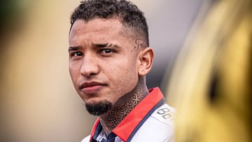 La U y Colo Colo se expresan ante la muerte de Juan Izquierdo y publican emotivos mensajes