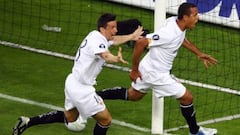 Los 6 títulos europeos del Sevilla