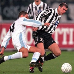 Los traumas del Zizou jugador que le impiden confiarse en Liga