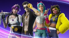 Fortnite retrasa dos semanas y sin motivo aparente el comienzo de su nueva temporada: esta es la nueva fecha de inicio