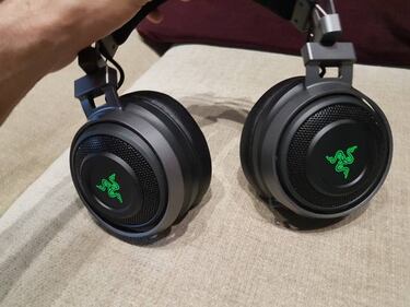 Análisis Razer Nari Ultimate: Innovación y vibración