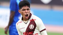 “Piero Quispe es un chico que representa los valores de la ‘U’”