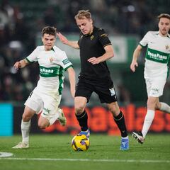 El Castellón y el VAR, una relación que no acaba de ser satisfactoria