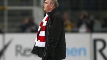 Höness: "La final de la Champions era la prioridad