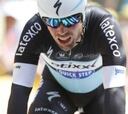 Mark Cavendish dice adiós a lo que resta de temporada