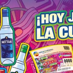 Resultados loterías Cundinamarca y Tolima hoy: números que cayeron y ganadores | 27 de diciembre