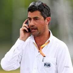Michael Masi abandona la FIA