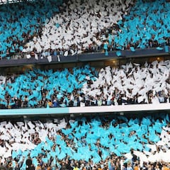 El Manchester City, favorito para ganar la Premier: ¿verdadero o falso?