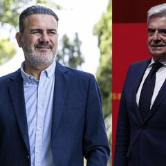 Ultimátum de Galán a la RFEF