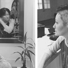 Shannen Doherty: las fotos más duras de su lucha contra el cáncer