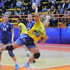 Rocasa y At. Guardés se animan para remontar en la Challenge