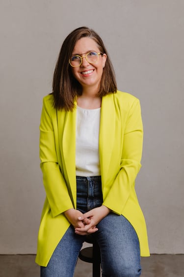 Valeria Aragón, education specialist: “Children learn to prioritize what is expected of them over what happens to them”