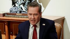 Waltz used his personal Gmail to share sensitive military data: Is your Gmail account a secure method of communication?