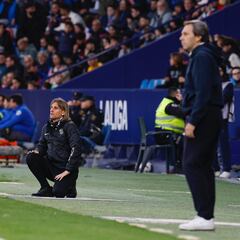 Beccacece: “Tengo la fe intacta de que el sueño que perseguimos lo vamos a conseguir”