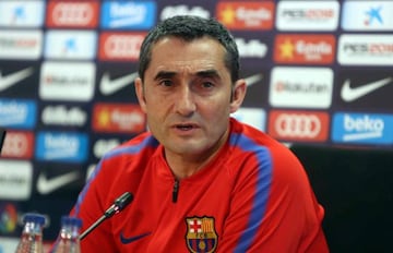 Ernesto Valverde