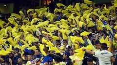 Club América arrived to the Azteca Stadium ahead of the second leg of the Apertura 2023 final, where they currently hold a 1-1 draw with Tigres.