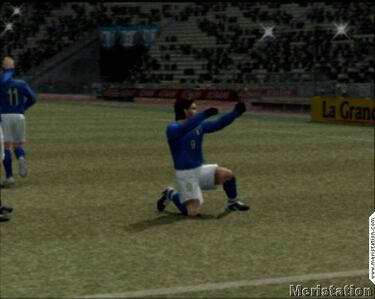 World Soccer Winning Eleven 9, Impresiones