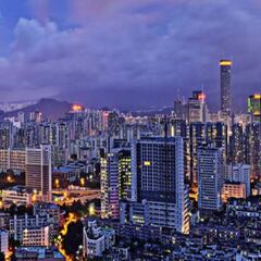 WTA finals to move to Shenzhen until 2028