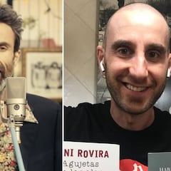 El emotivo mensaje de Dani Rovira a Pau Donés tras su vuelta a la música