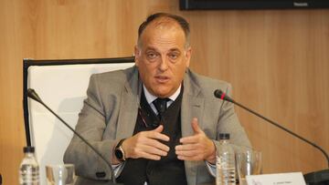 LaLiga files lawsuit against 10 Rayo fans after Zozulya fiasco