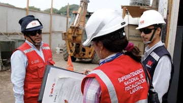 Bono para trabajadores: ¿cómo saber si estoy en suspensión perfecta de labores?