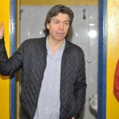 Carlos Soto: "Vi llorar a varios jugadores de Cobreloa"