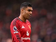 The Manchester United midfielder has been linked with a move to MLS, as well as Saudi Arabia.