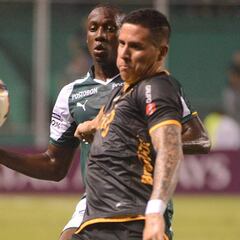 Guaraní - Cali: horario, TV y cómo ver online