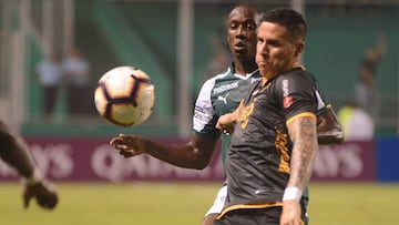 Guaraní - Cali: Horarios, cómo y dónde ver el partido de la primera fase de la Copa Sudemericana 2019, en el estadio Defensores del Chaco, hoy 2 de mayo